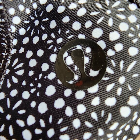 Lululemon Freckle Flower Aquelo UPF 50+ Suns Out Rash Guard - Picture 5 of 5